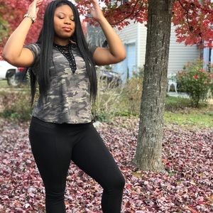 Meet your Posher, Kenya